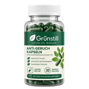 GrünStill