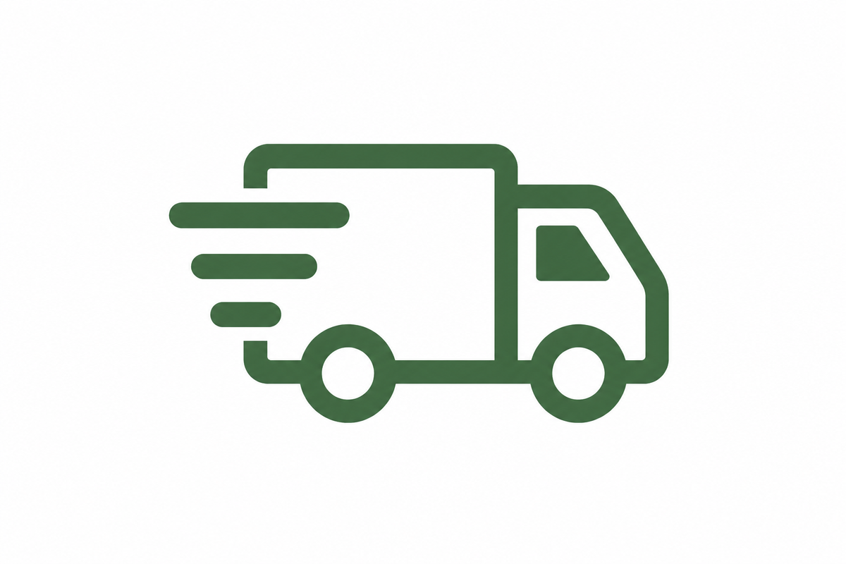GRATIS Versand