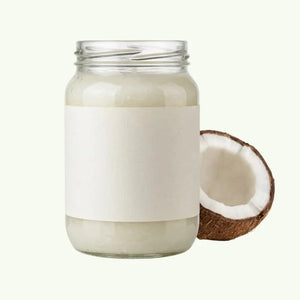 Kokosöl