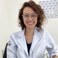 Dr. med. Clara Dehnert, Ernährungsmedizinerin